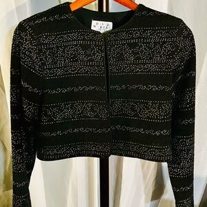 Ladies Evening Jacket